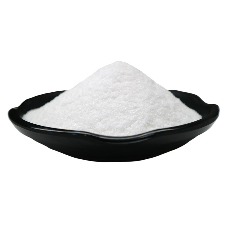 Henan Secco Polyacrylamid pulver