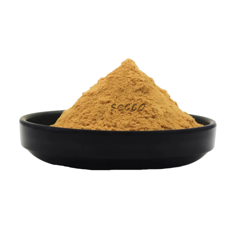 Henan Secco Polyferriksulfate