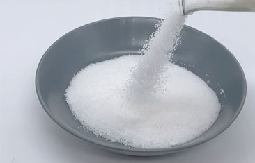 Henan Secco Kationisk polyakrylamid: Et utmerket verkt&oslash;y for vannbehandling