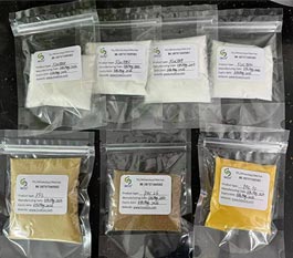 Kan polyakrylamid og polyaluminiumklorid brukes samtidig?