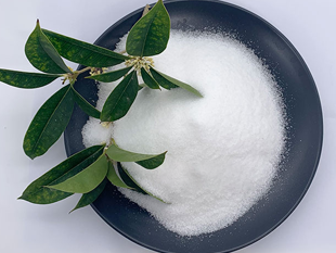 Rollen og effekten av polyakrylamid i søpla