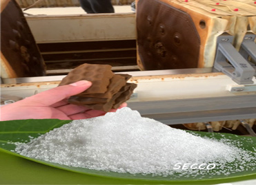 Polyacrylamid (PAM) i Plat og Fram filtertrykk: Utvalg og effekt