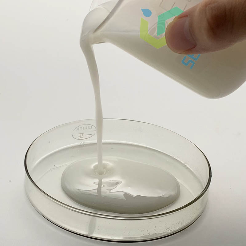 Henan Secco Polyacrylamid Emulsjon