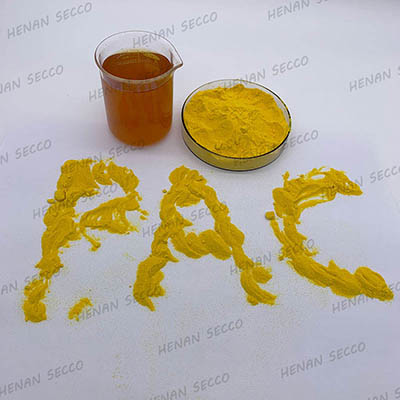 Role of PAC (Poly Aluminium Chloride) in Water Treatment Plant | PAC Act as Coagulant or Flocculant?