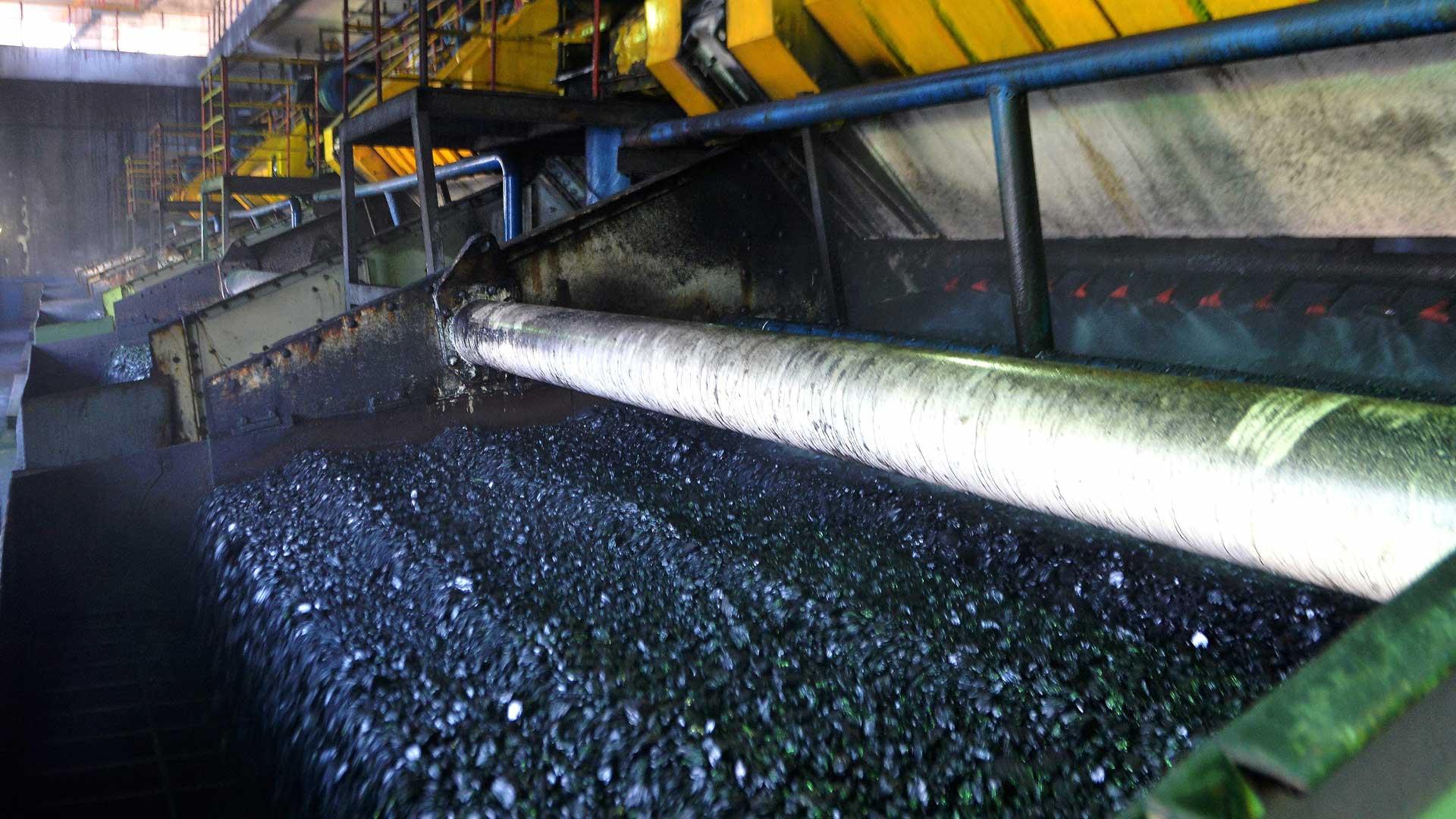 Henan Secco Koalvæske